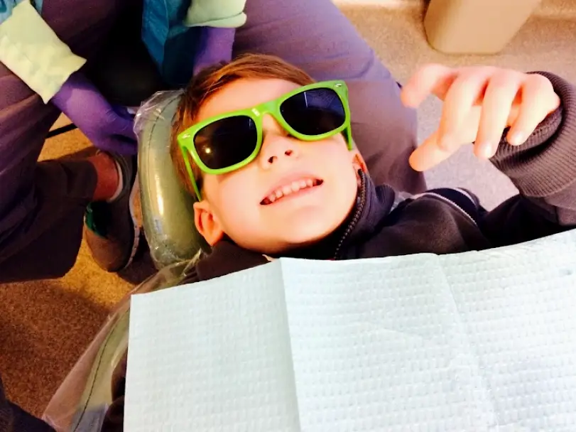  Elk Grove Janice R. Work, DDS