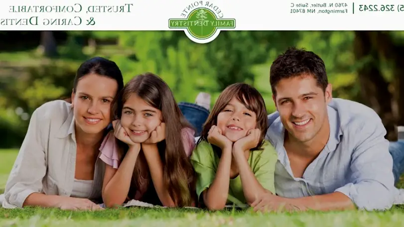 Farmington Cedar Pointe Family Dentistry