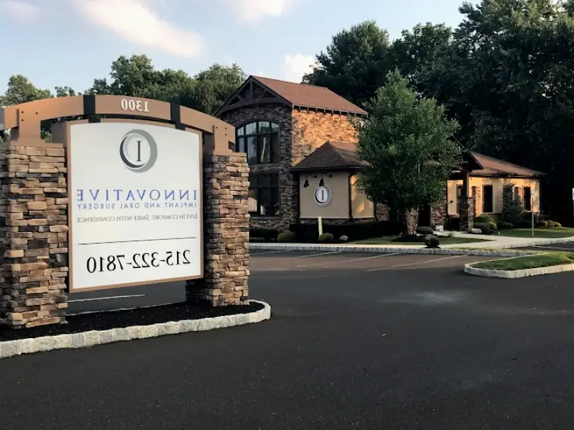 Feasterville-Trevose Innovative Oral Surgery & Dental Implants