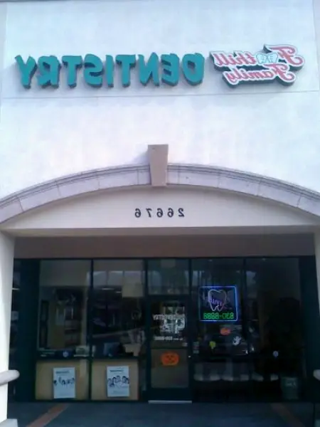 Foothill Ranch Foothill Family Dentistry