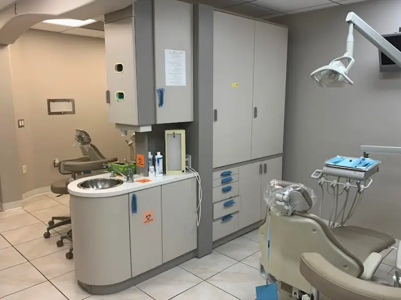 Fountain Valley Cosmetic Dentistry Center - Dr. Hassan Alhaouasli