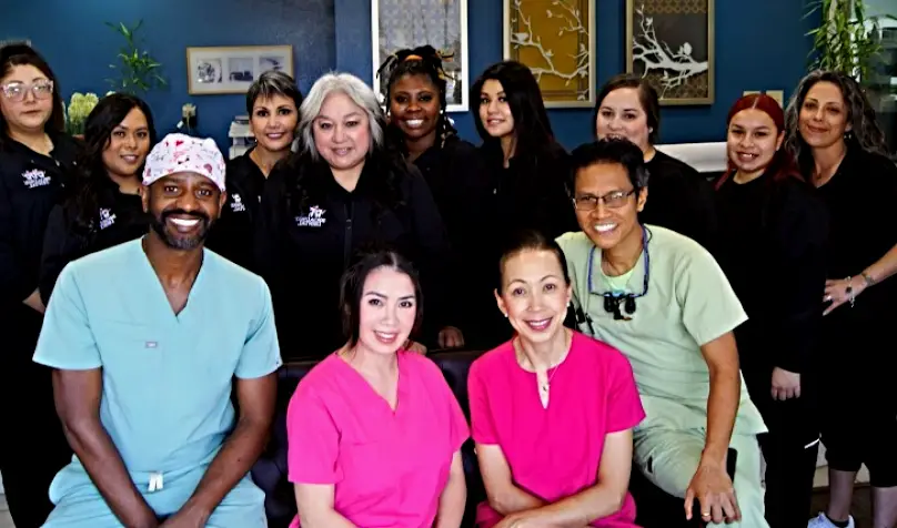 Galveston Broadway Dental