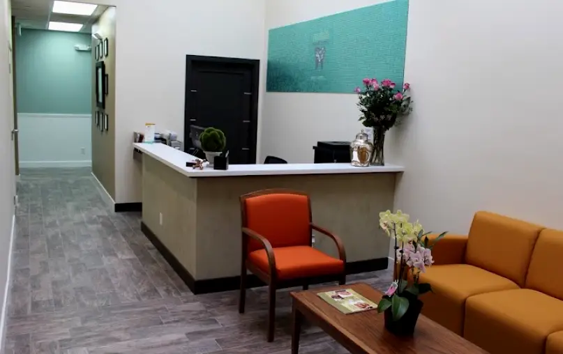  Glendale Atrium Dental - Dr. Harry H. Elyassi, D.M.D., INC.
