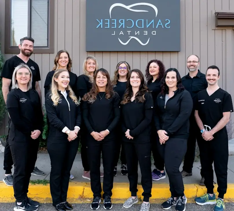 Glendive Sandcreek Dental