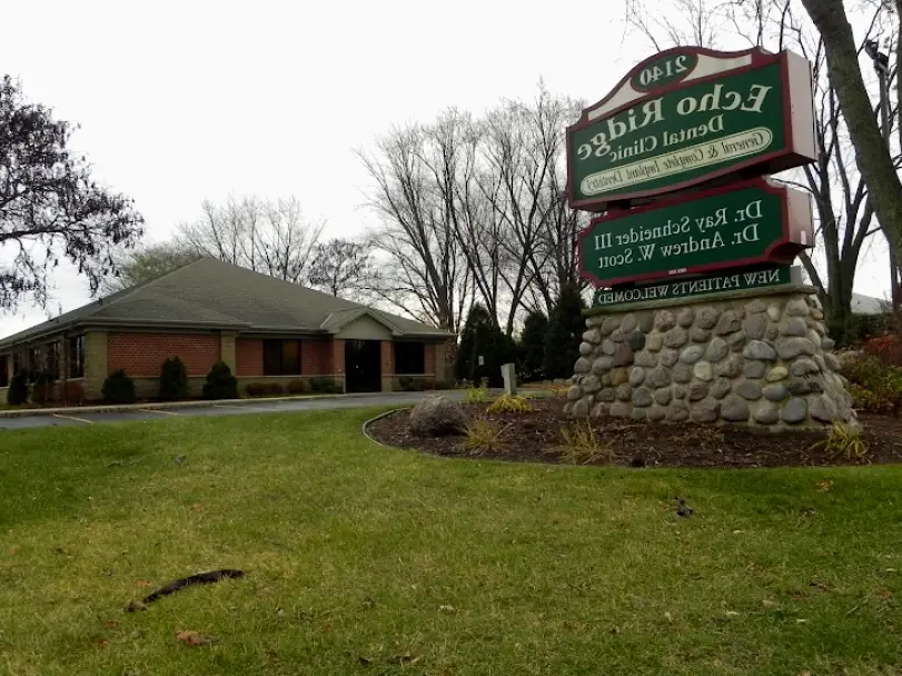 Green Bay Echo Ridge Dental Clinic