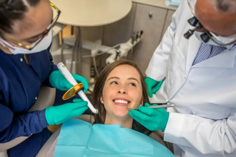 Grover Beach WhiteCrest - Smart Dentistry