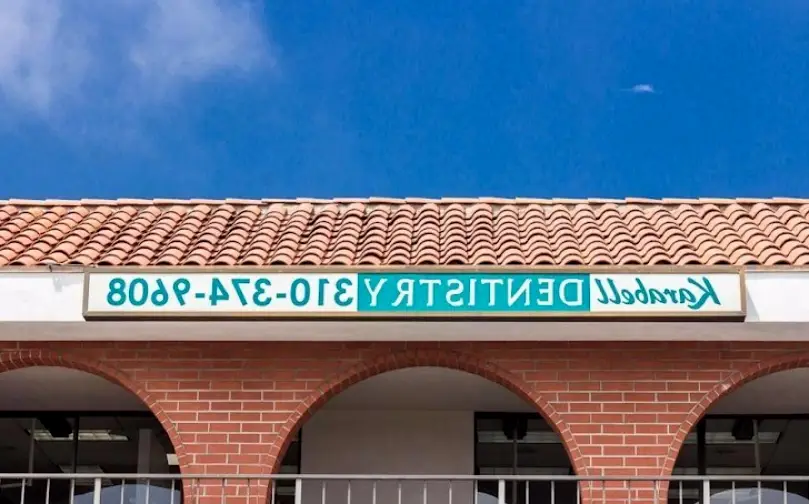 Hermosa Beach Karabell Dentistry: Benjamin Karabell, DMD