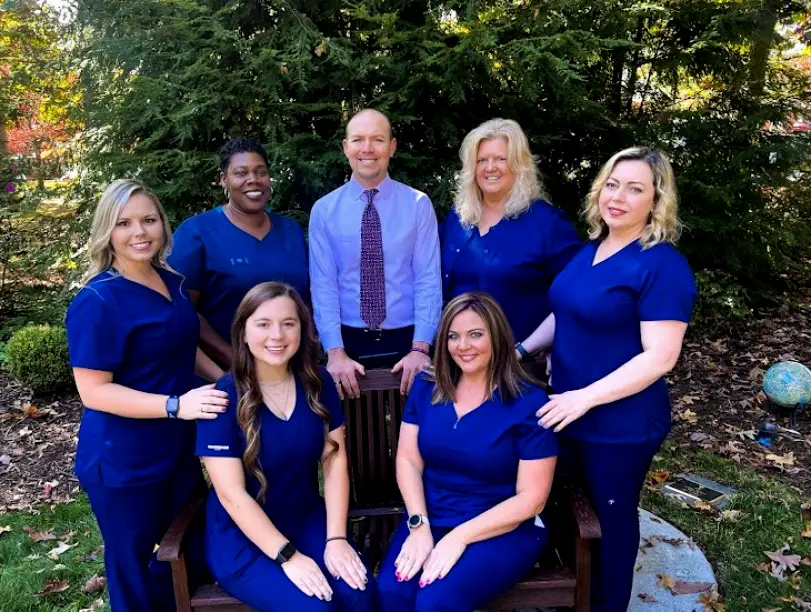  Hickory Michael C. Cordora, DDS, AGD Fellow
