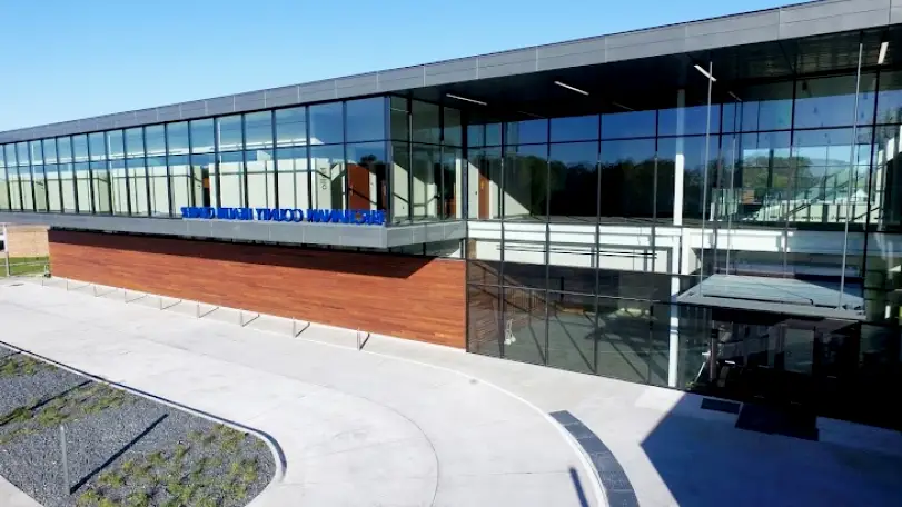  Independence Buchanan County Health Center