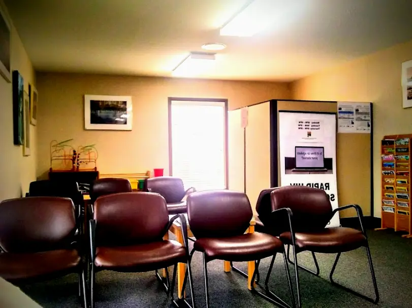 Iowa City Free Medical & Dental Clinic