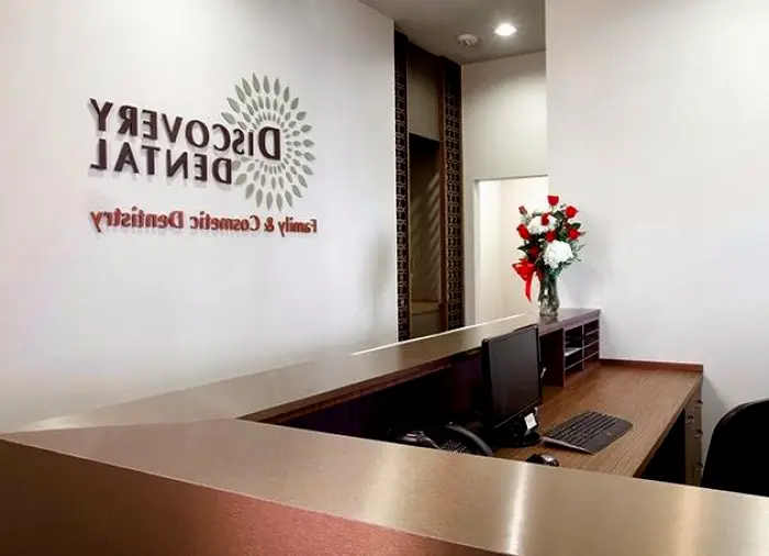 Issaquah Discovery Dental