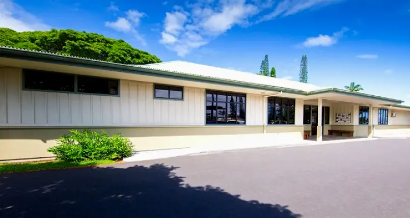 Keaau HICHC Keaʻau Family Health & Dental
