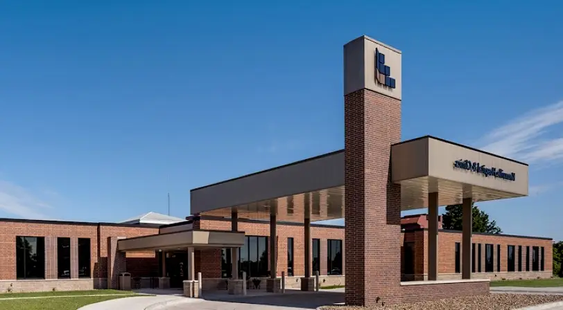 Knoxville Hospital & Clinics