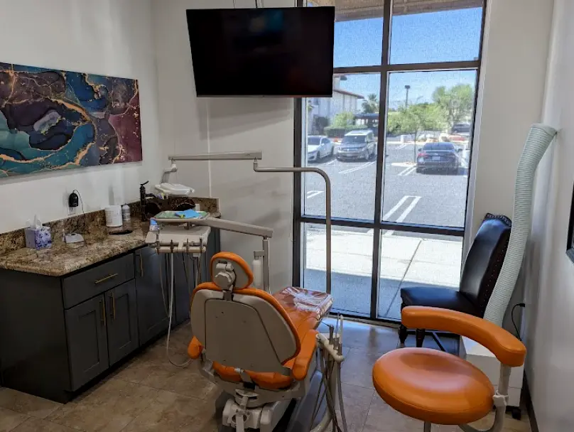 La Quinta Center for Cosmetic Dentistry