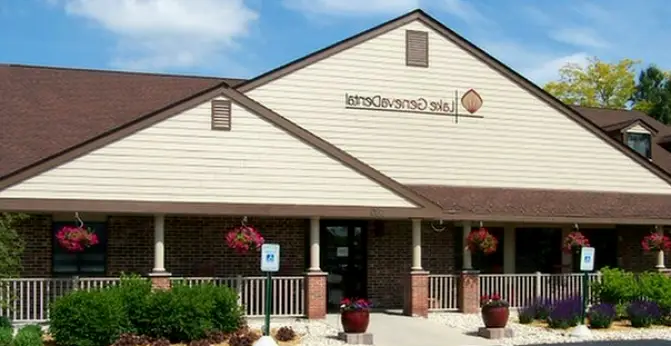  Lake Geneva Dental