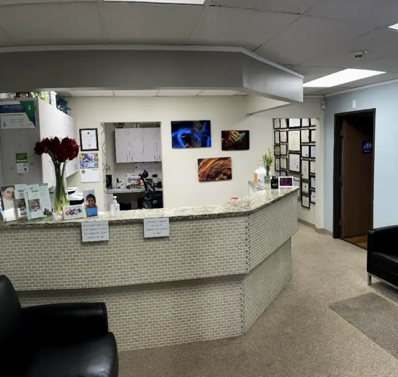 Lakewood Colorado Premier Dental