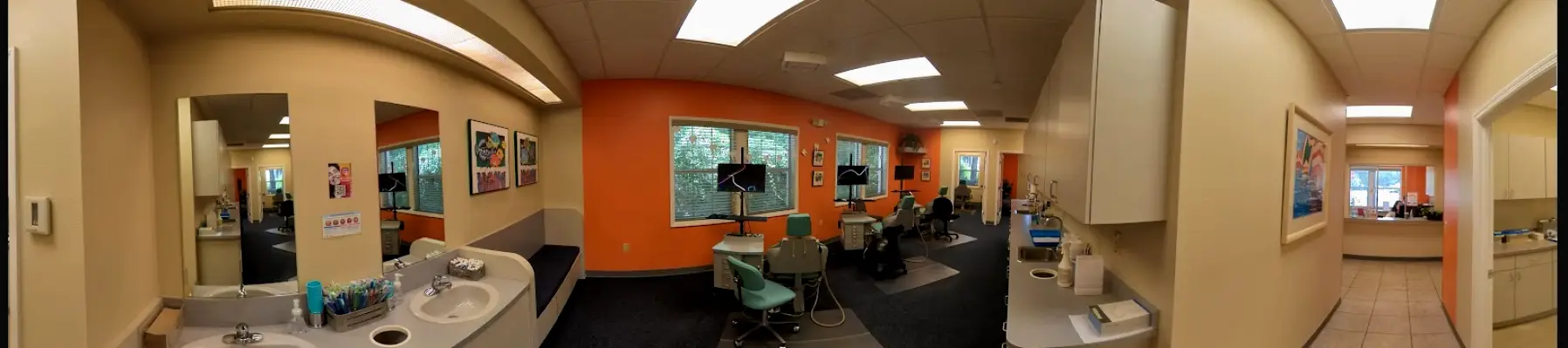 Lecanto Strouse Orthodontics