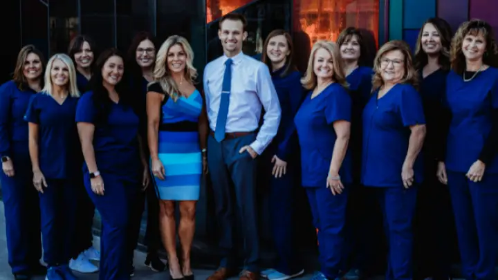 Lee's Summit Careswell + Anderson Dental