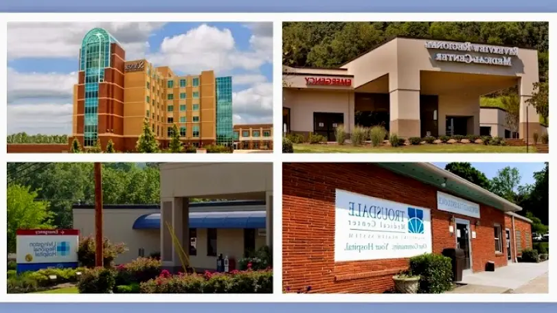 Livingston Regional Hospital