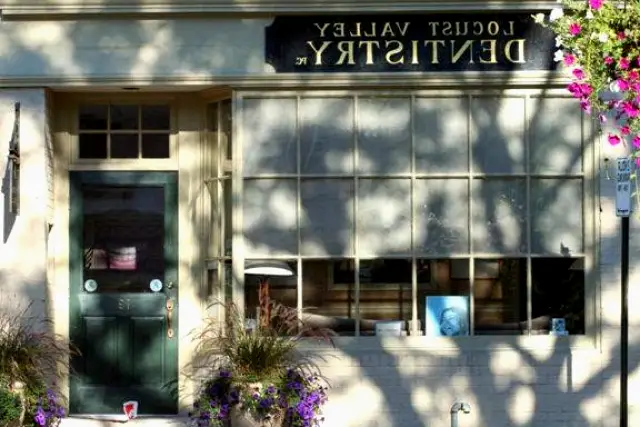 Locust Valley Dentistry