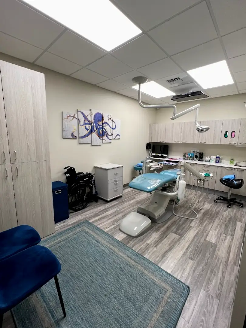 Lodi Pediatric Dentistry