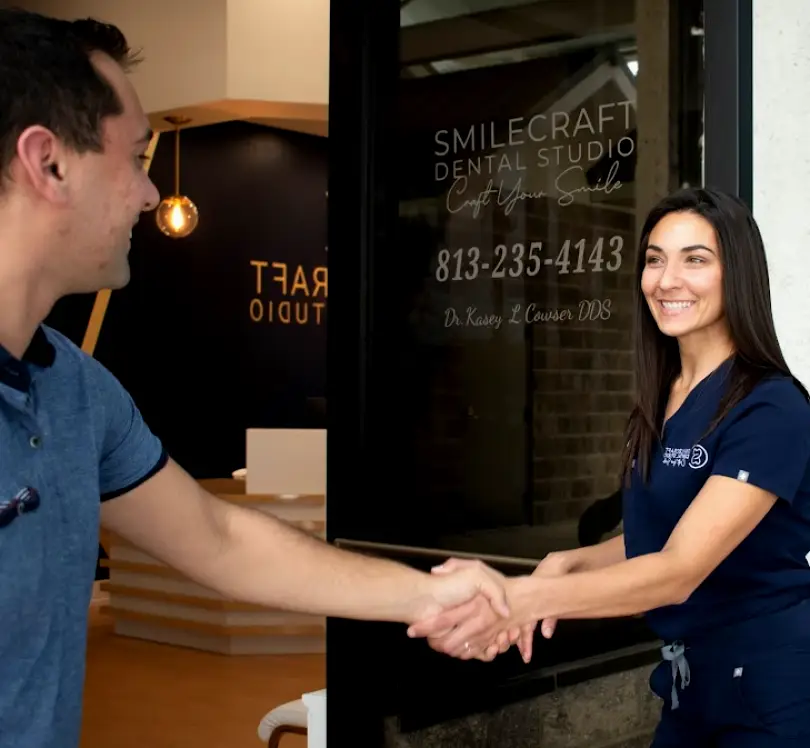 Lutz SmileCraft Dental Studio