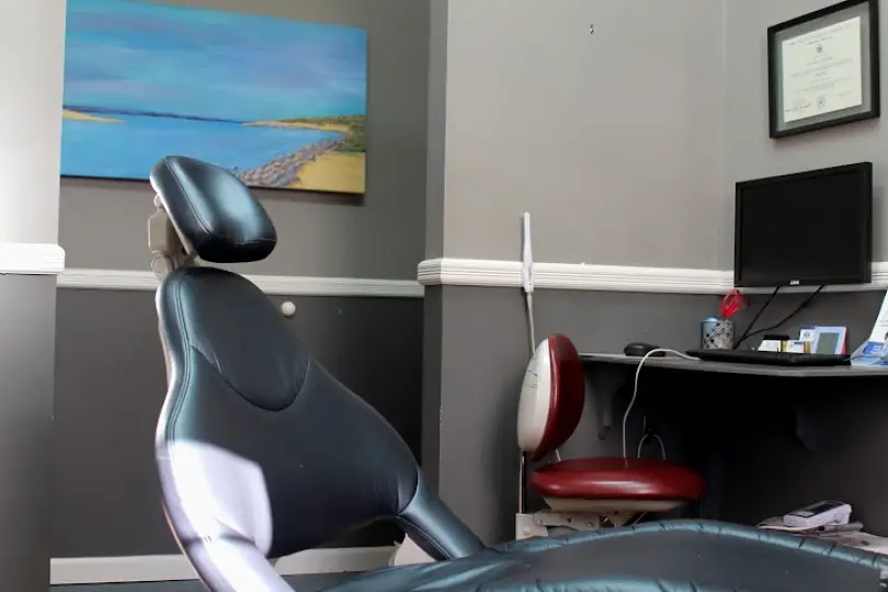 Manorville Greg Felton DDS