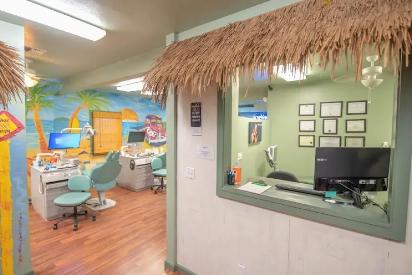 Maui Braces (formerly Hawaii Smile Designs) - Lahaina