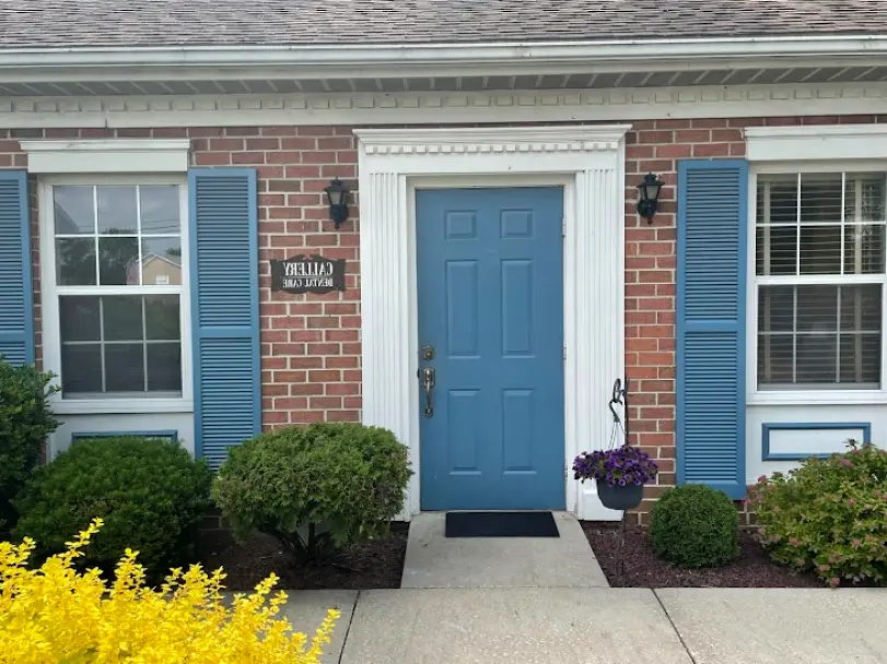 Mechanicsburg Callery Dental Care