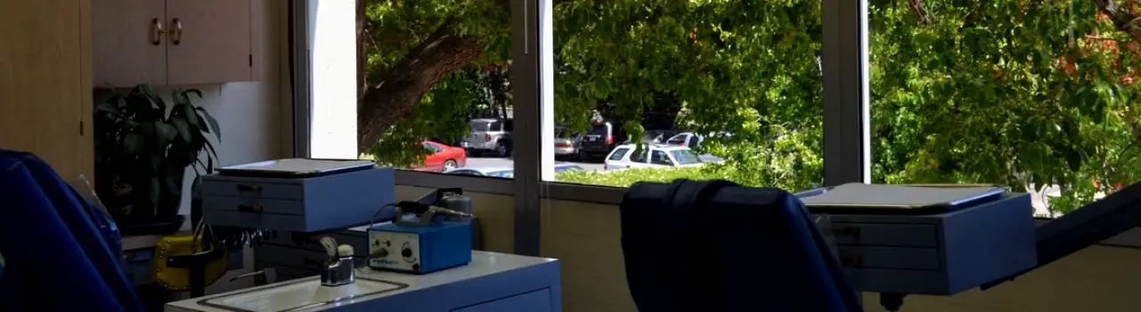 Menlo Park Larry R. Morrill D.D.S.