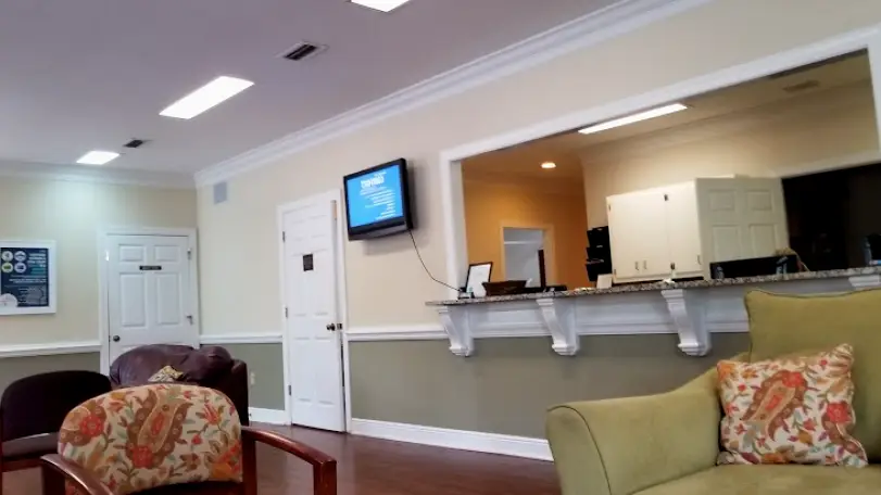 Mobile Alabama Family Dental