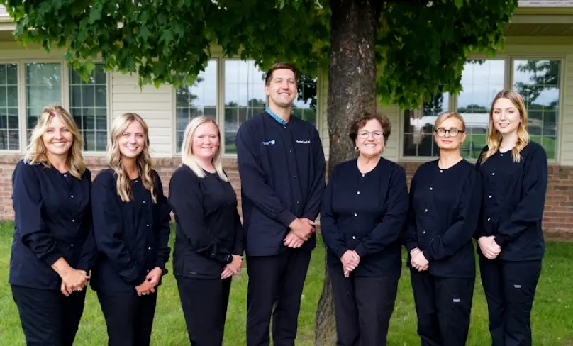 Mosinee Smiles Dental