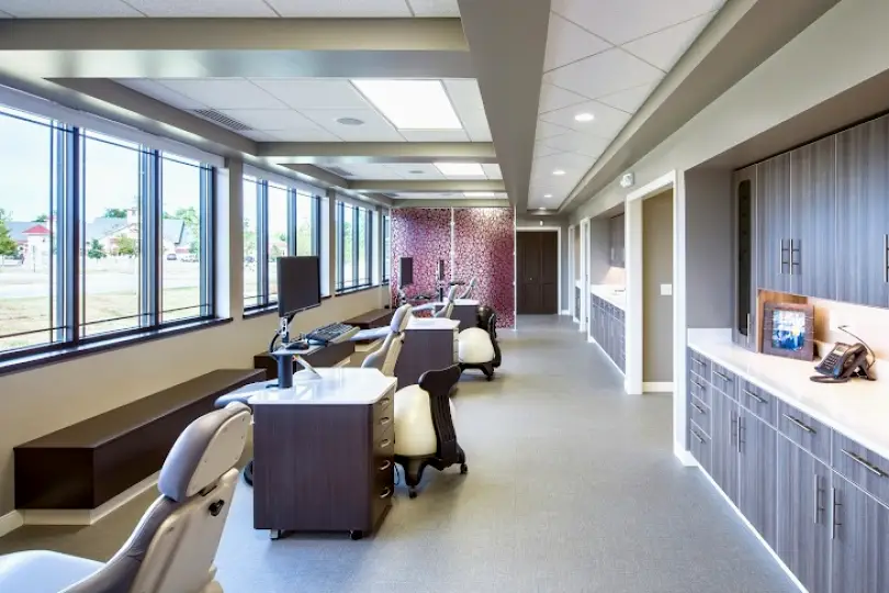  Mt Pleasant Croco Orthodontics