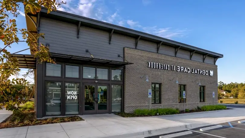 Myrtle Beach Dental Care at Sayebrook