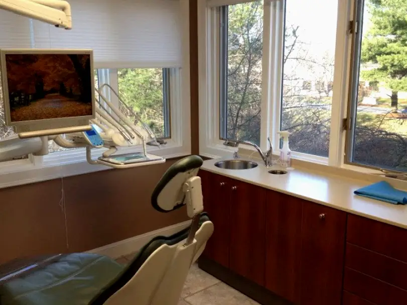 Nashua Paisner Dental Associates