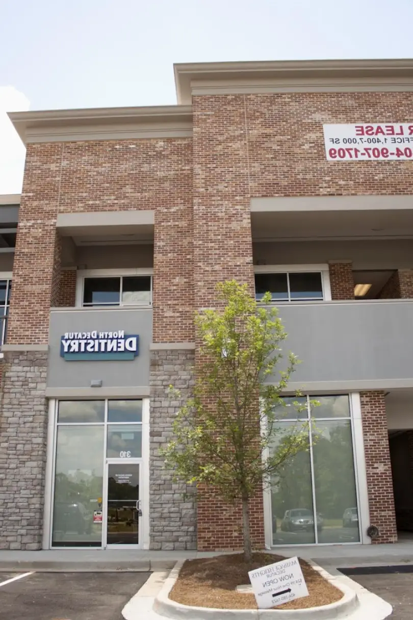  North Decatur Dentistry