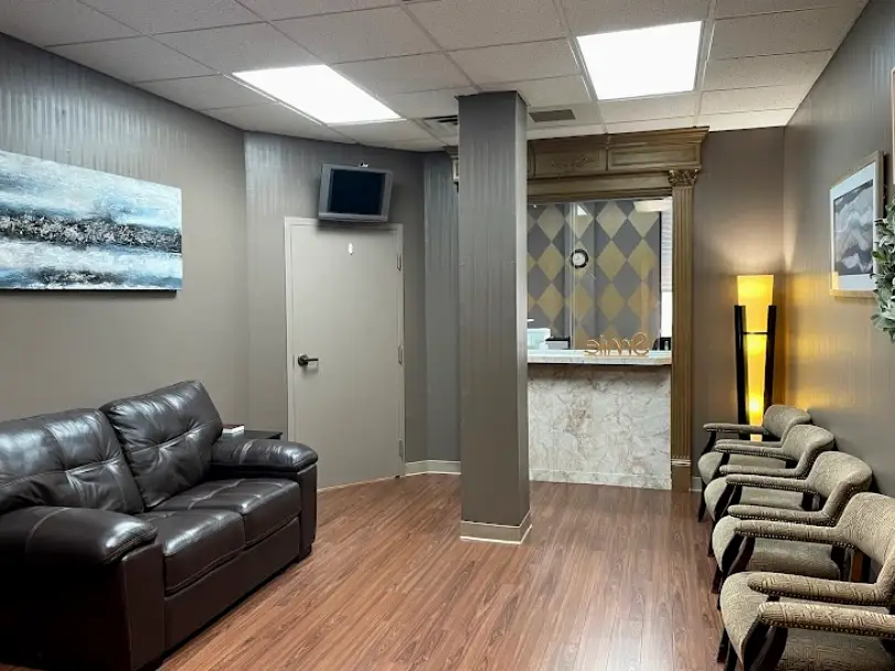 North Little Rock Moon Family Dental