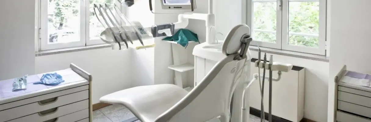  Norwalk Alondra Dental Care