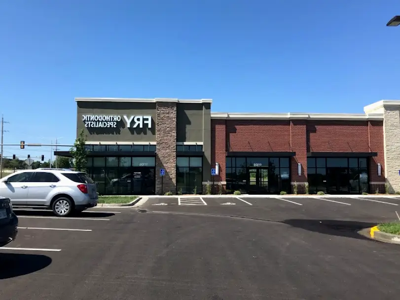 Olathe Fry Orthodontic Specialists
