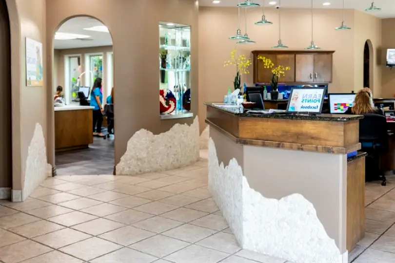 Orthodontic Specialists of Seguin