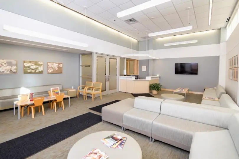 Park Dental Blaine