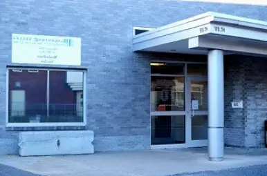 Pawtucket The Delta Dental Clinic at Blackstone Valley Community Health Care