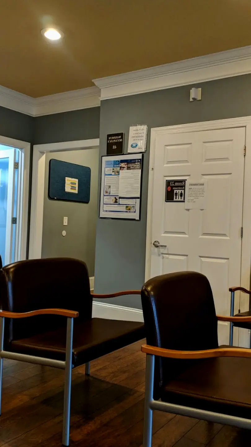 Perry VA Clinic