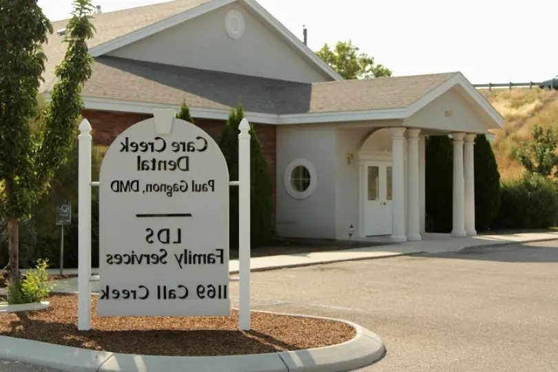 Pocatello Care Creek Dental