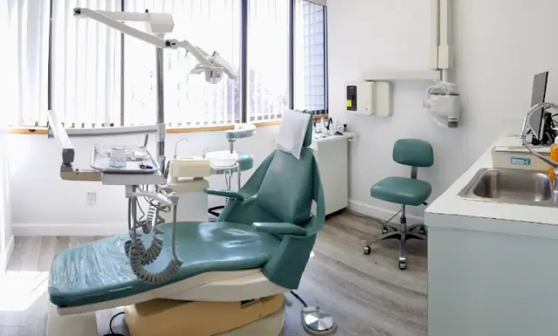 Pomona New City Dental: Michael Bang DDS