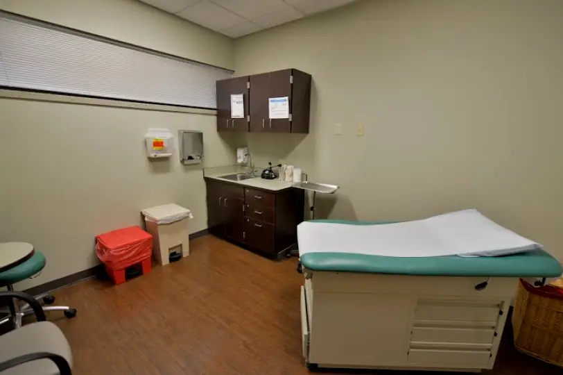 Port Lavaca Memorial Medical Clinic