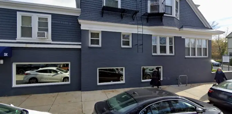Providence Rubinstein Mahra B DDS