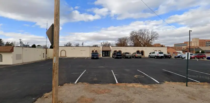 Pueblo Community Health Center