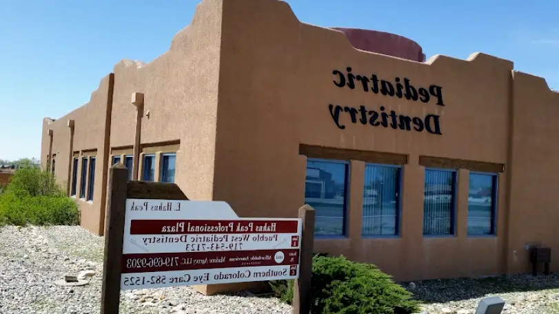Pueblo West Pediatric Dentistry