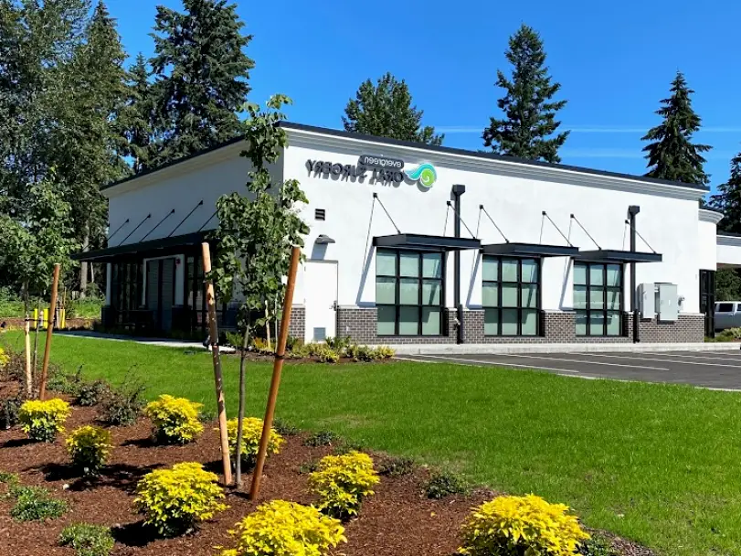 Puyallup Evergreen Oral Surgery